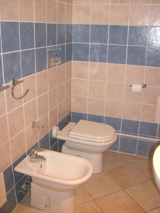 B&B due coste Porto Conte Exterior foto